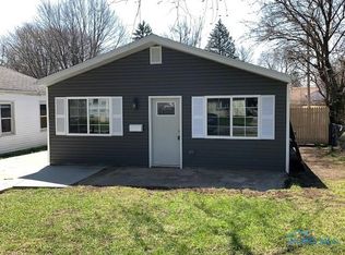1509 Primrose Ave, Toledo, OH 43612