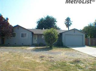 1768 French Camp Rd, Manteca, CA 95336