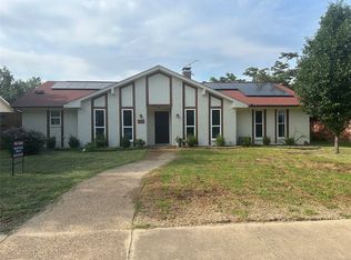 1104 Hillsdale Dr, Richardson, TX 75081
