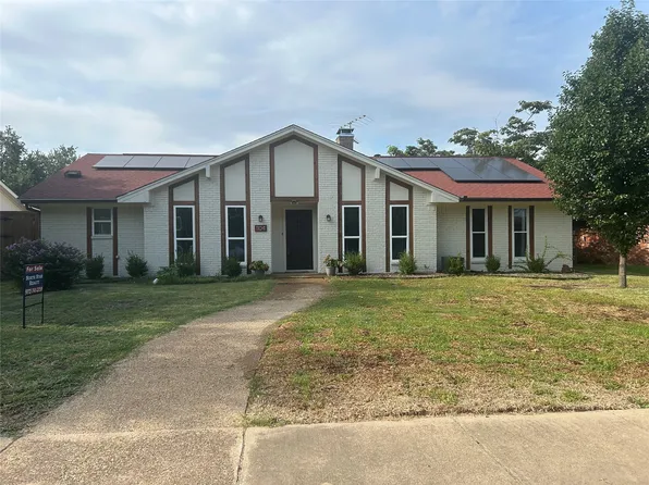 1104 Hillsdale Dr, Richardson, TX 75081