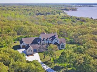 6057 Red Rock Lake Rd, Edmond, OK 73013