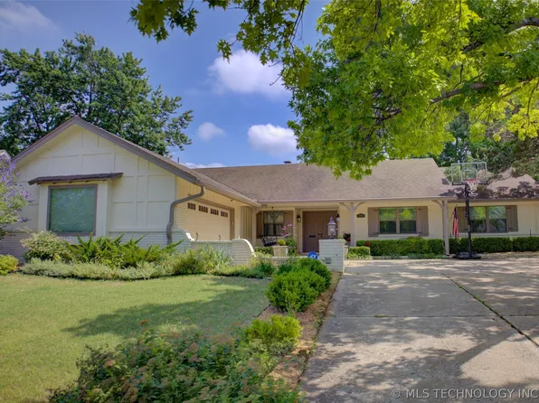 6868 E 55th St, Tulsa, OK 74145