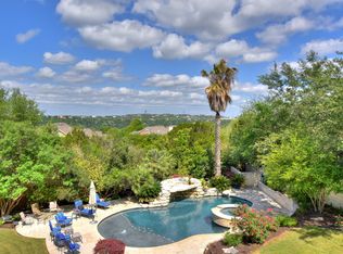 3108 Country Lake Ct, Austin, TX 78732