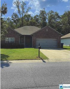 915 Meriweather Dr, Calera, AL, 35040