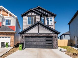 5142 23a Ave SW, Edmonton, AB T6X 3A5