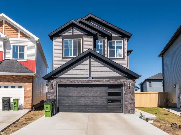 5142 23a Ave SW, Edmonton, AB T6X 3A5