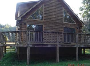 2033 Berme Rd, Kerhonkson, NY 12446