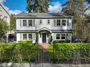 2616 E Interlaken Blvd, Seattle, WA 98112