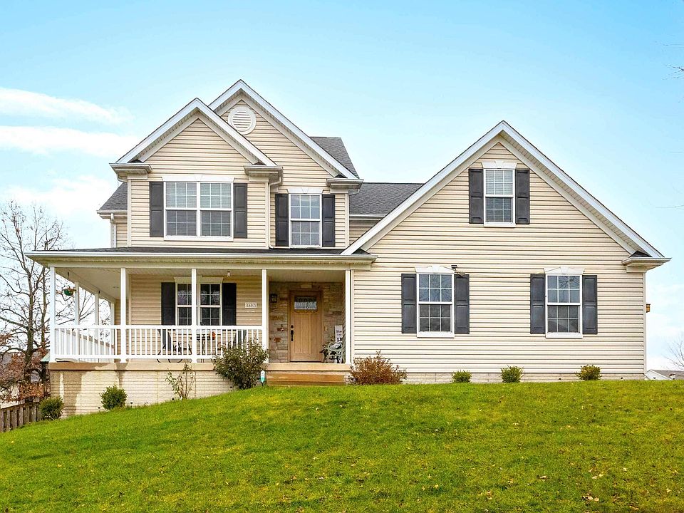 1607 E 5th St, Coal Valley, IL 61240 Zillow