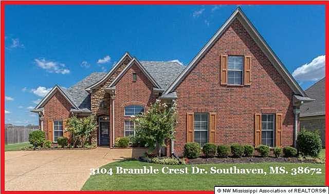 1st image of 3104 Bramble Crest Dr