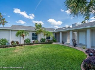4087 Gulf Coast Dr, Hernando Beach, FL 34607