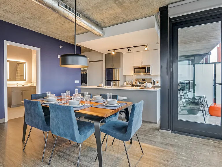Fulbrix Apartments — Photo 48