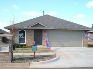 2524 Fawn Run Xing, Norman, OK 73071