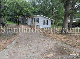 263 Rocking Hill Dr SW, Marietta, GA 30060
