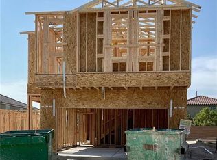 7105 Fossil Lake St, North Las Vegas, NV 89084