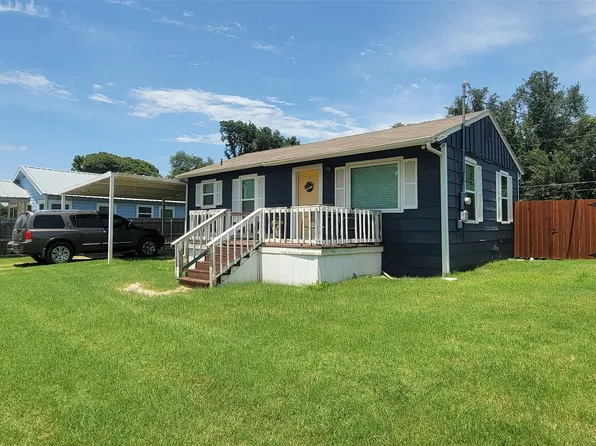 6601 Six J Ct, Granbury, TX 76049