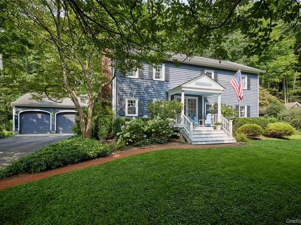 30 Main Street, South Salem, NY 10590