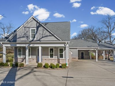 133 Senter St, Byhalia, MS, 38611