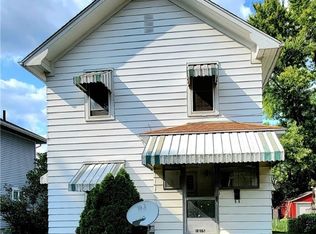 1615 Carrollton Ave, Dayton, OH 45409