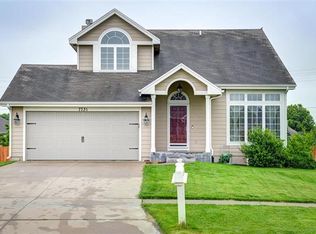 7731 SW 26th St, Topeka, KS 66614