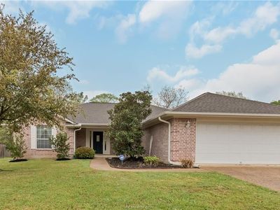 4110 Settlers Way, Bryan, TX, 77808