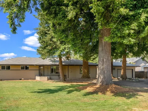 3398 SE Harris Road, Port Orchard, WA 98366