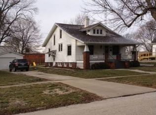 212 Locust St, Minonk, IL 61760