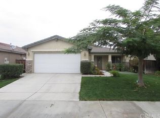 26620 Silverado Ct, Moreno Valley, CA 92555