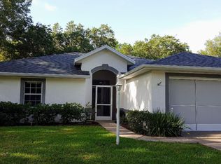 10199 SW 188th Cir, Dunnellon, FL 34432