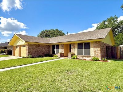 208 Richmond Dr, Victoria, TX, 77904