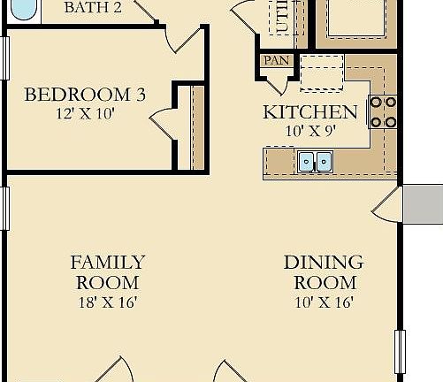 3rd image of this home