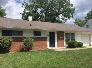 4125 N Arlington Ave, Indianapolis, IN