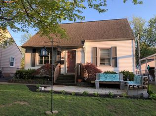 855 Wainwright Dr, Columbus, OH 43224