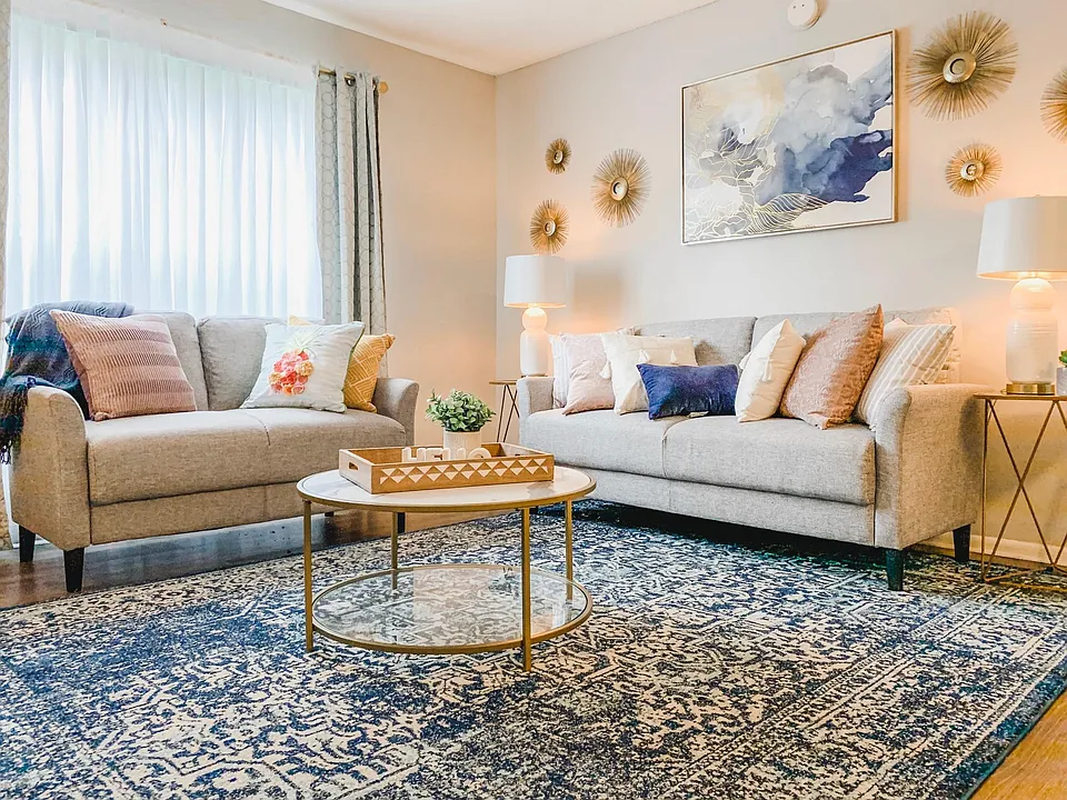 Arcona Grove