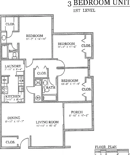 2503 Demere Rd #4 — Photo 21