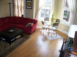 1217 N Calvert St UNIT 2B, Baltimore, MD 21202