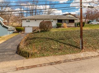 1750 7th St, New Kensington, PA 15068