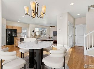 431 Ptarmigan St, Severance, CO 80550