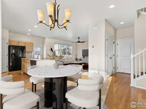 431 Ptarmigan St, Severance, CO 80550