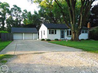 23401 Mapleview St, Macomb, MI 48042