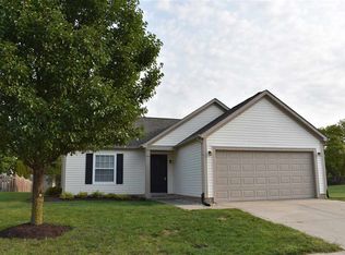 17826 Grassy Knoll Dr, Westfield, IN 46074