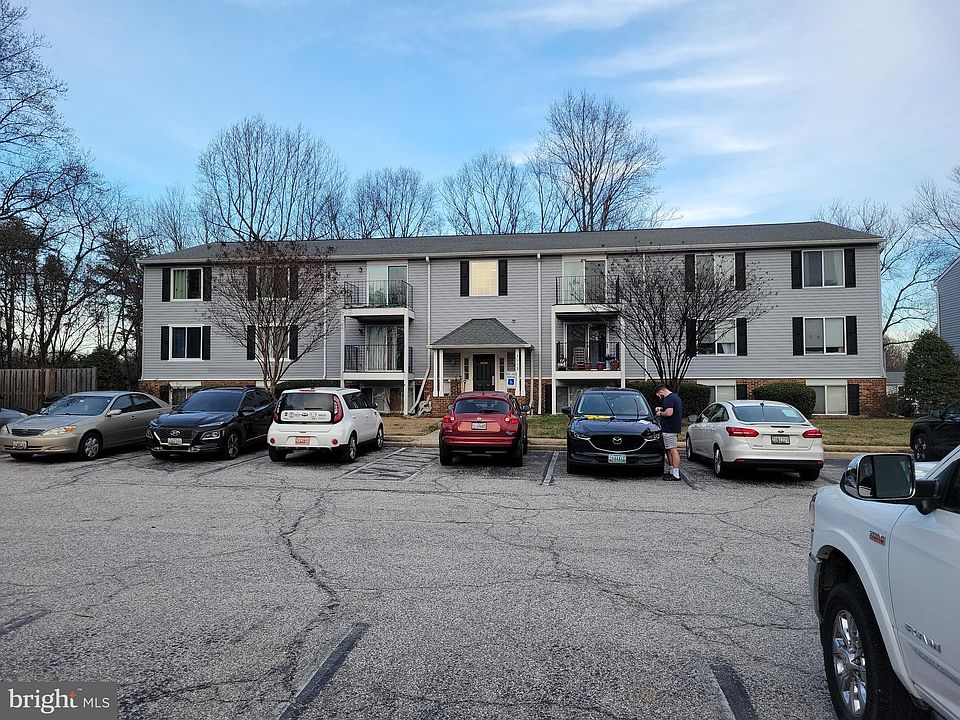 1st image of 3503 Kingsley Ct APT E