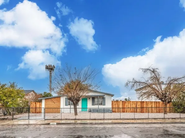 1304 Gold Ave, Las Vegas, NV 89106