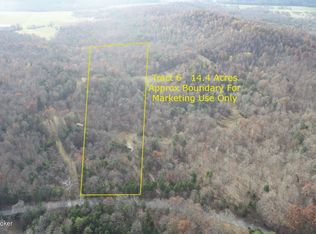 6 Priceville Ln, Munfordville, KY 42765