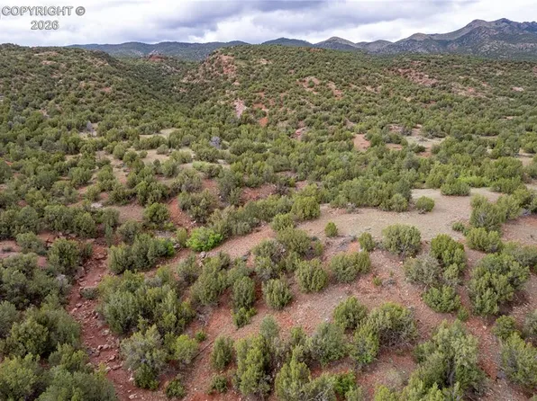 5 Iron Handle Rd, Penrose, CO 81240