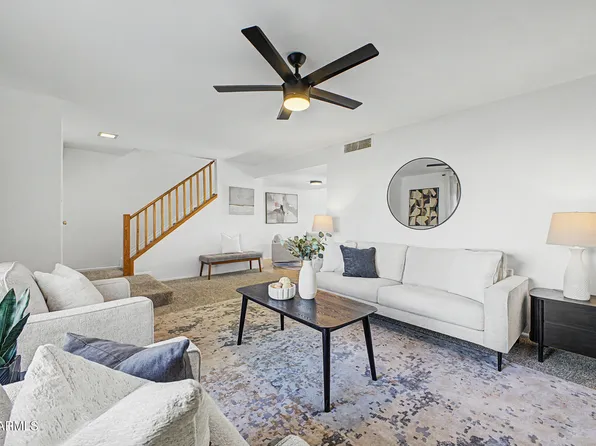 5865 E THOMAS Road, Scottsdale, AZ 85251