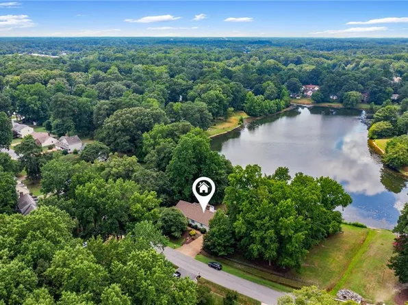 306 Lakeland Cres, Yorktown, VA 23693