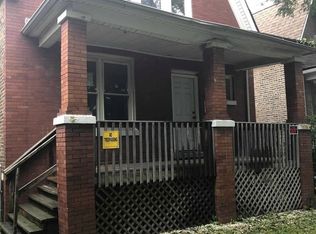 838 N Keystone Ave, Chicago, IL 60651