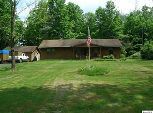 2609 Township Road 181, Fredericktown, OH 43019