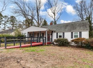 7906 Dalmain Dr, Henrico, VA 23228